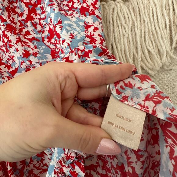 Paloma Blue Alexa Skirt - Picture 3 of 7